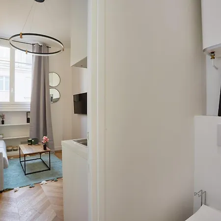 Arc De Triomphe By Prestige * Paříž