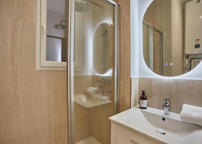 Arc De Triomphe By Prestige Apartmán