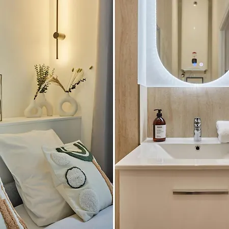 Apartmán Arc De Triomphe By Prestige *